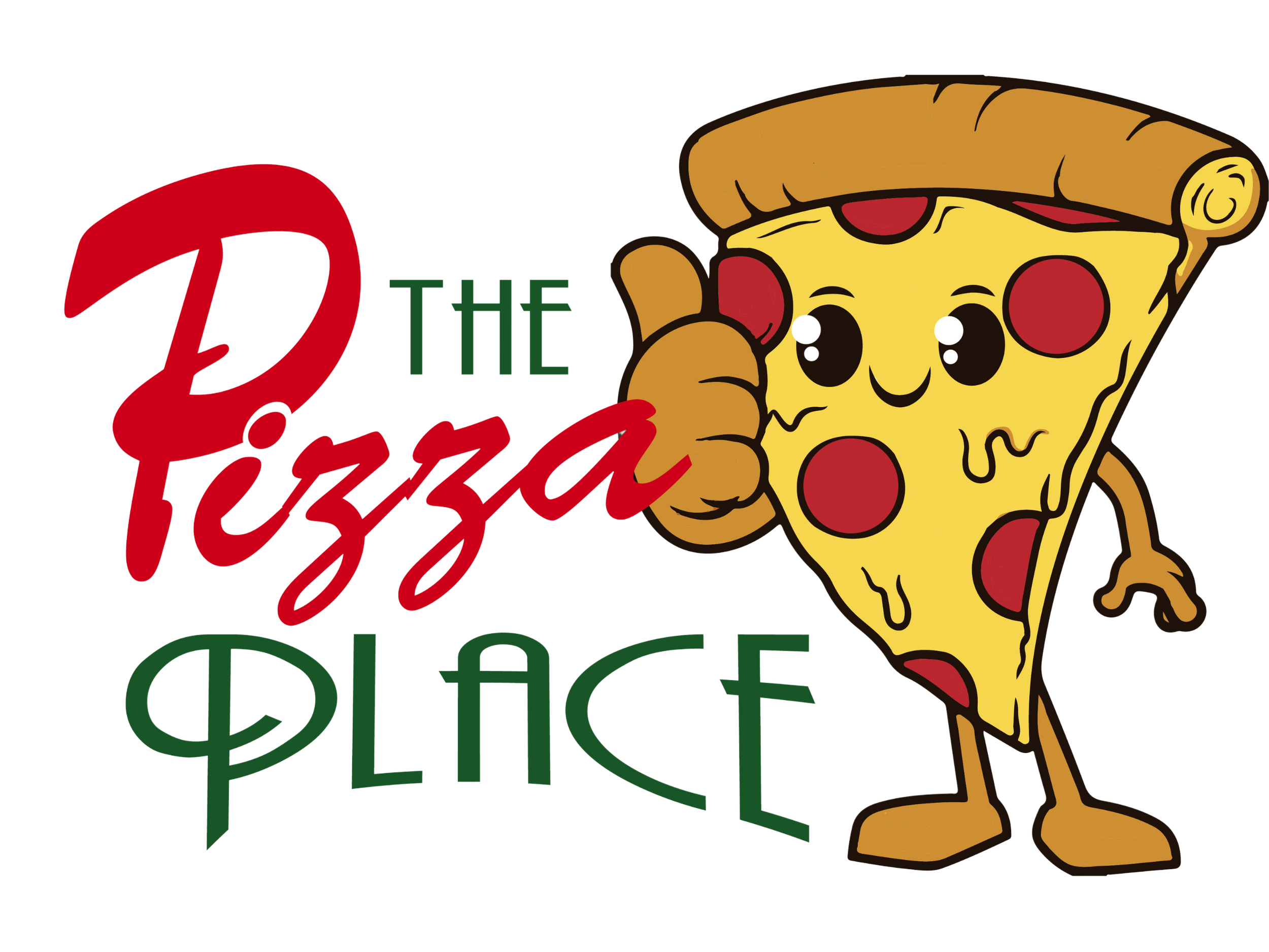 Lent Specials — Next Door Pizza